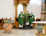Slika Duhovna obnova za voditelje i suradnike župnih Caritasa Varaždinske biskupije